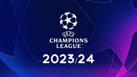 champions league 23 24